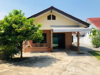 For Rent 2 Bedroom House In Hang Dong, Chiang Mai
