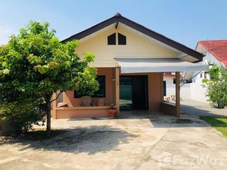 For Rent 2 Bedroom House In Hang Dong, Chiang Mai