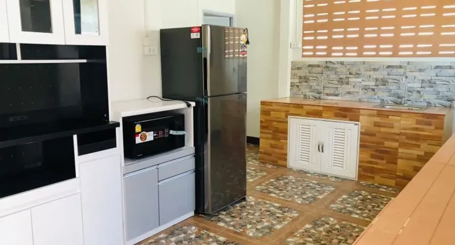For rent 2 bedrooms house in Hang Dong, Chiang Mai