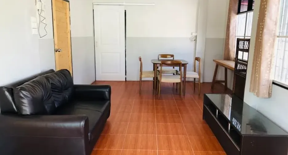 For rent 2 bedrooms house in Hang Dong, Chiang Mai
