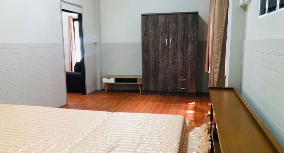 À louer 2 chambres maison à Hang Dong, Chiang Mai
