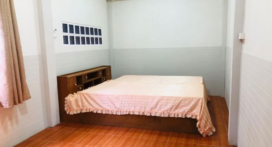 For rent 2 bedrooms house in Hang Dong, Chiang Mai