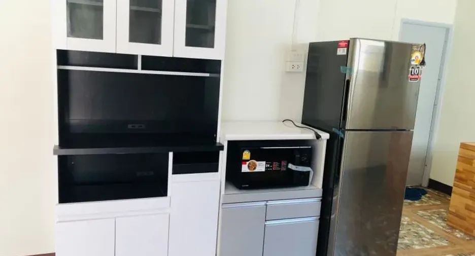 For rent 2 bedrooms house in Hang Dong, Chiang Mai