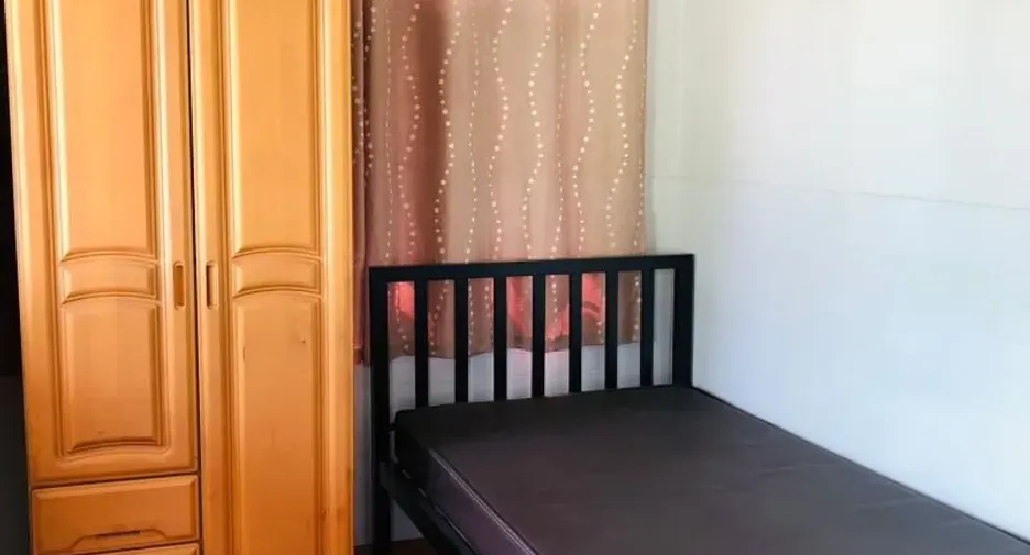 For rent 2 bedrooms house in Hang Dong, Chiang Mai