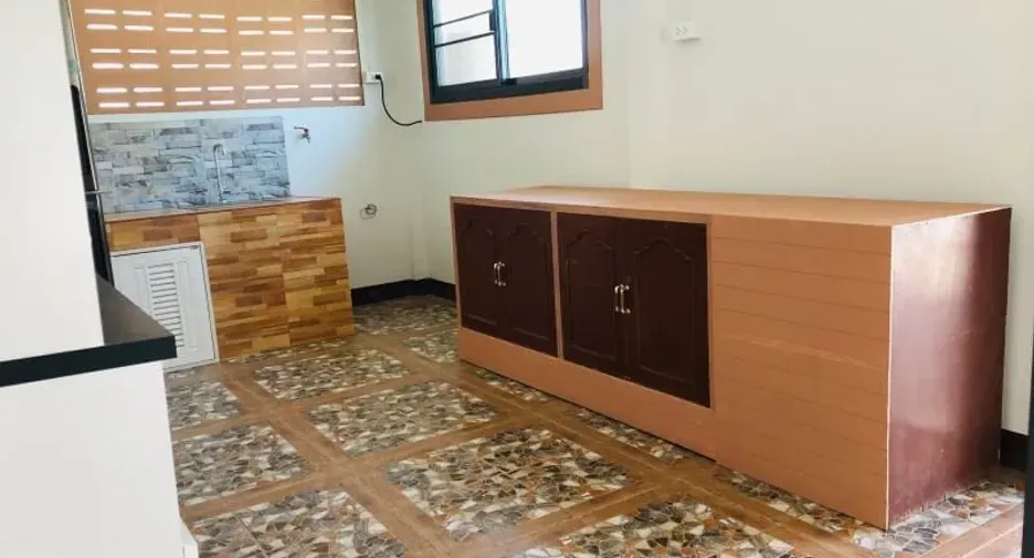 For rent 2 bedrooms house in Hang Dong, Chiang Mai