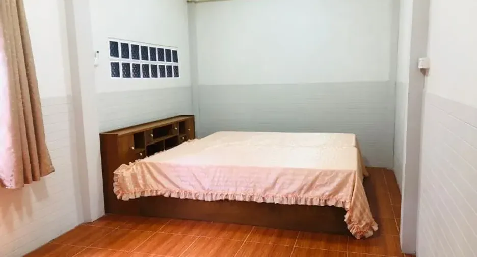 For rent 2 bedrooms house in Hang Dong, Chiang Mai