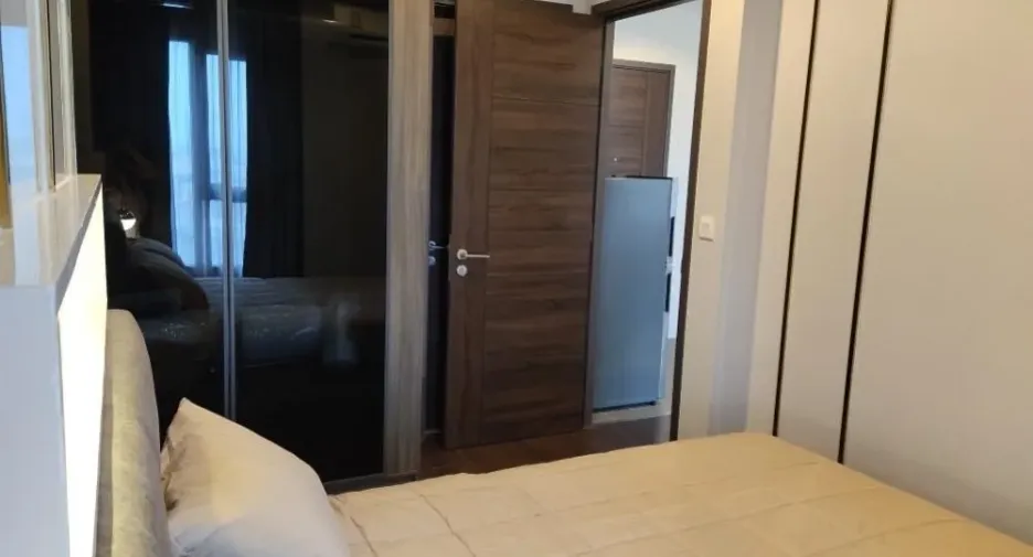 For sale 1 bed condo in Watthana, Bangkok