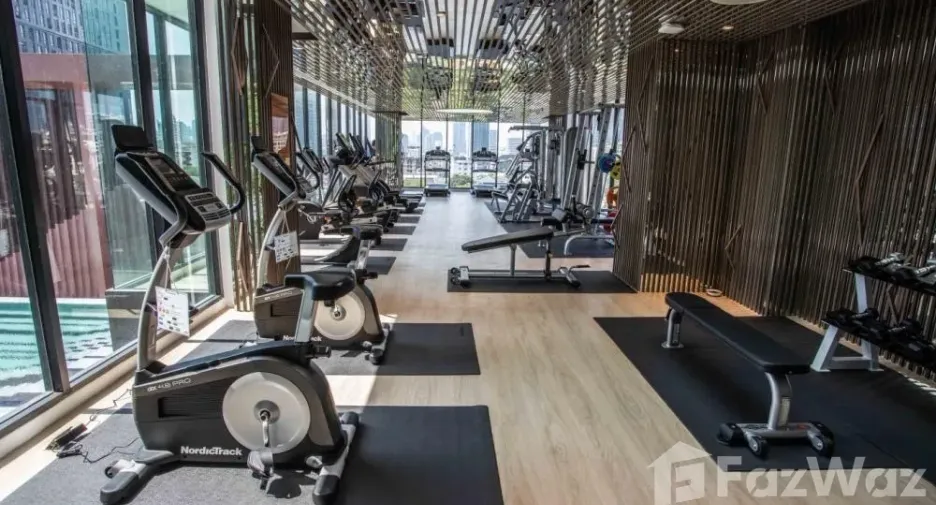 For sale 1 bed condo in Watthana, Bangkok
