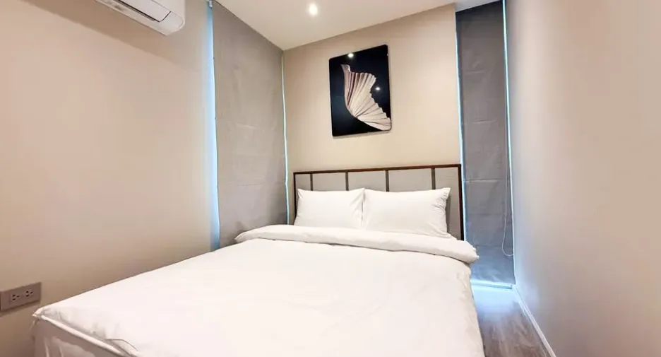 For rent 2 ベッドルーム condo in Hua Hin, Prachuap Khiri Khan
