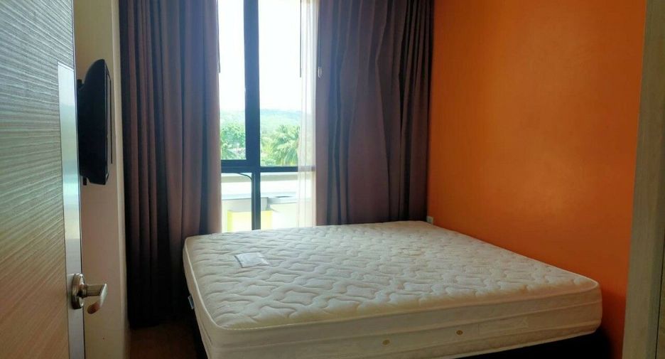 Wohnung zum Kauf mit 1 Zimmer in Ko Samui, Surat Thani