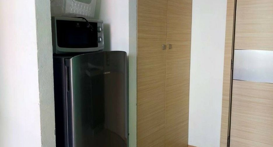 Wohnung zum Kauf mit 1 Zimmer in Ko Samui, Surat Thani