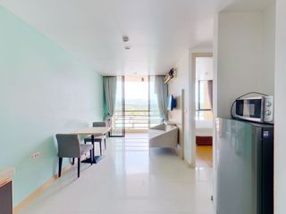 Продажа 1 кровать кондо в Самуи, Сураттани