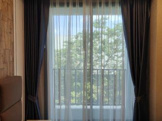 For sale and for rent 1 bed condo in Lat Phrao, Bangkok