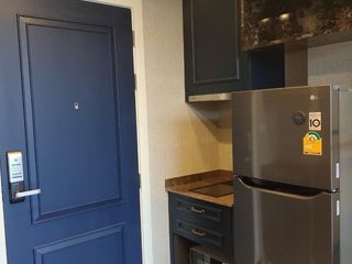 For sale そして for rent 1 Beds condo in Lat Phrao, Bangkok