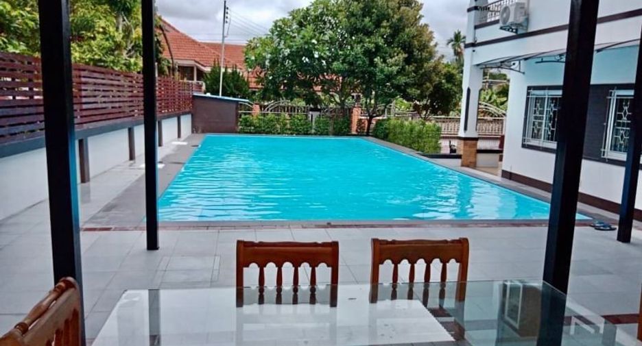 For sale and for rent 5 bedrooms villa in Mae Rim, Chiang Mai