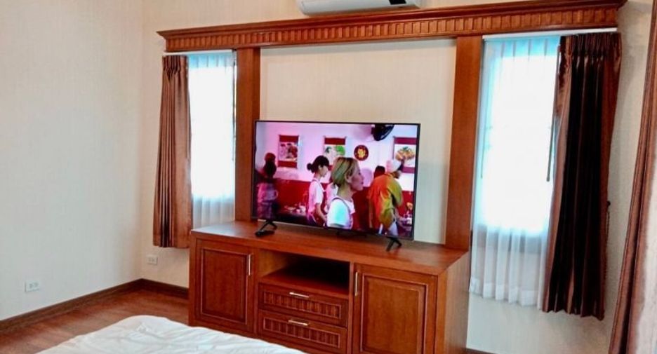 For sale and for rent 5 bedrooms villa in Mae Rim, Chiang Mai