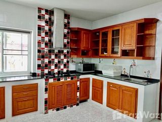 For sale and for rent 5 bedrooms villa in Mae Rim, Chiang Mai