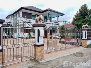 For Rent 5 Bedroom Villa In Mae Rim, Chiang Mai
