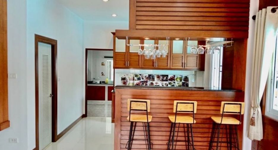 For sale and for rent 5 bedrooms villa in Mae Rim, Chiang Mai