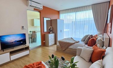 For rent 1 bed condo in Mueang Phuket, Phuket