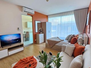 For Rent 1 Bedroom Condo In Mueang Phuket