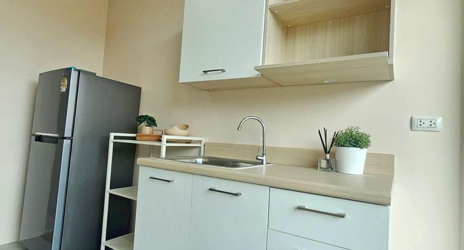 For rent 1 bed condo in Mueang Phuket, Phuket