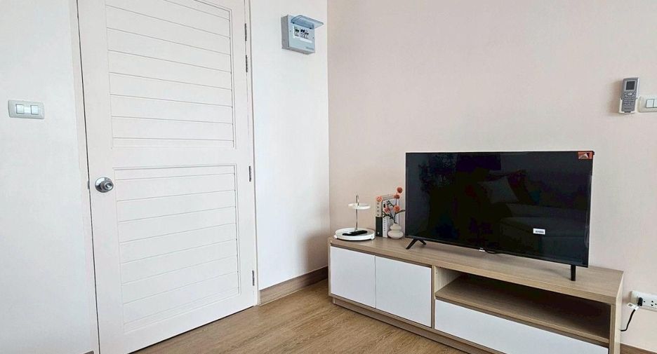 For rent 1 bed condo in Mueang Phuket, Phuket