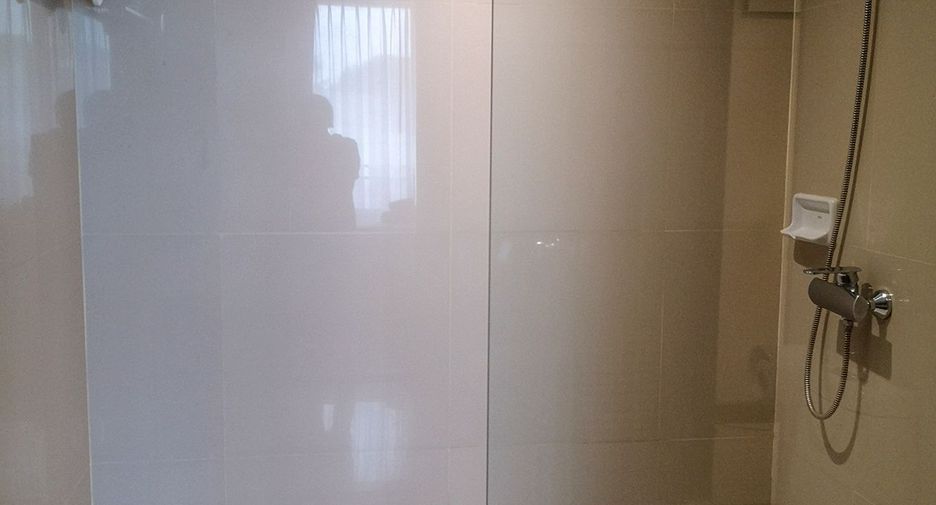 For rent 2 bedrooms condo in Mueang Chiang Mai, Chiang Mai