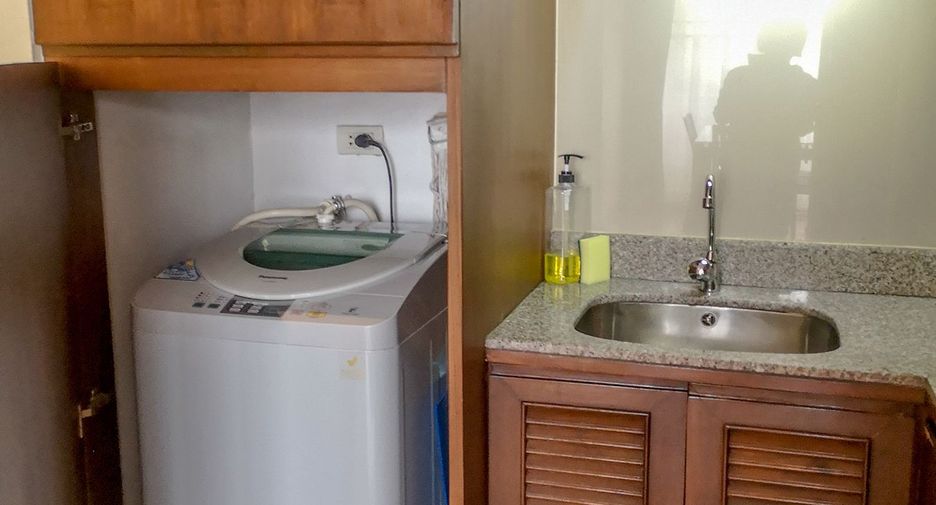 For rent 2 bedrooms condo in Mueang Chiang Mai, Chiang Mai