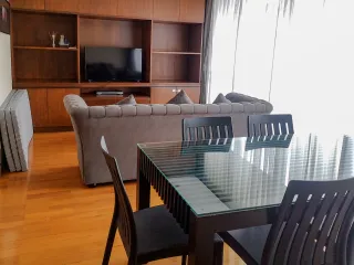 For rent 2 bedrooms condo in Mueang Chiang Mai, Chiang Mai