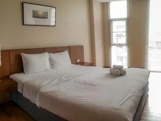 For rent 2 bedrooms condo in Mueang Chiang Mai, Chiang Mai