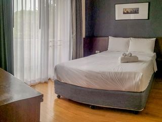 For rent 2 bedrooms condo in Mueang Chiang Mai, Chiang Mai