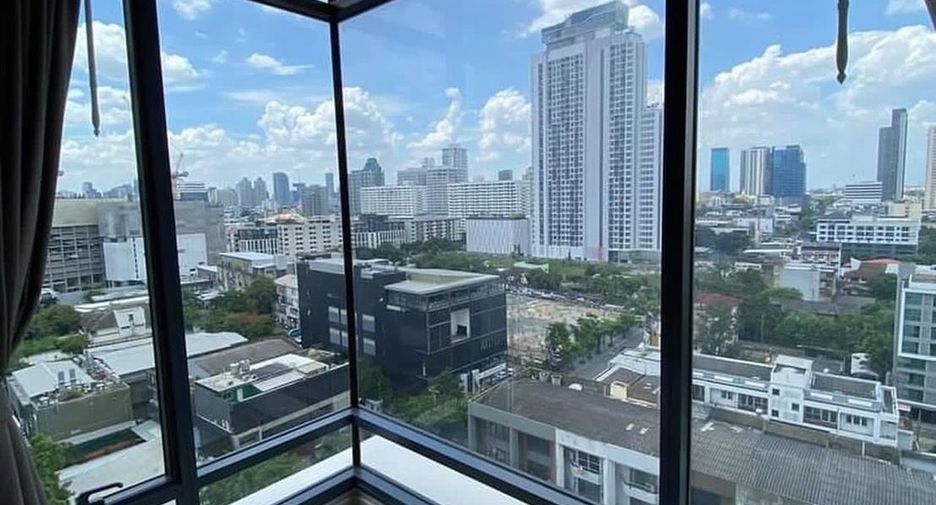 ขาย และ ให้เช่า 1 เตียง คอนโด ใน วัฒนา, กรุงเทพฯ