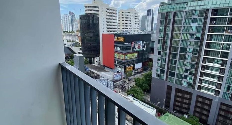 ขาย และ ให้เช่า 1 เตียง คอนโด ใน วัฒนา, กรุงเทพฯ