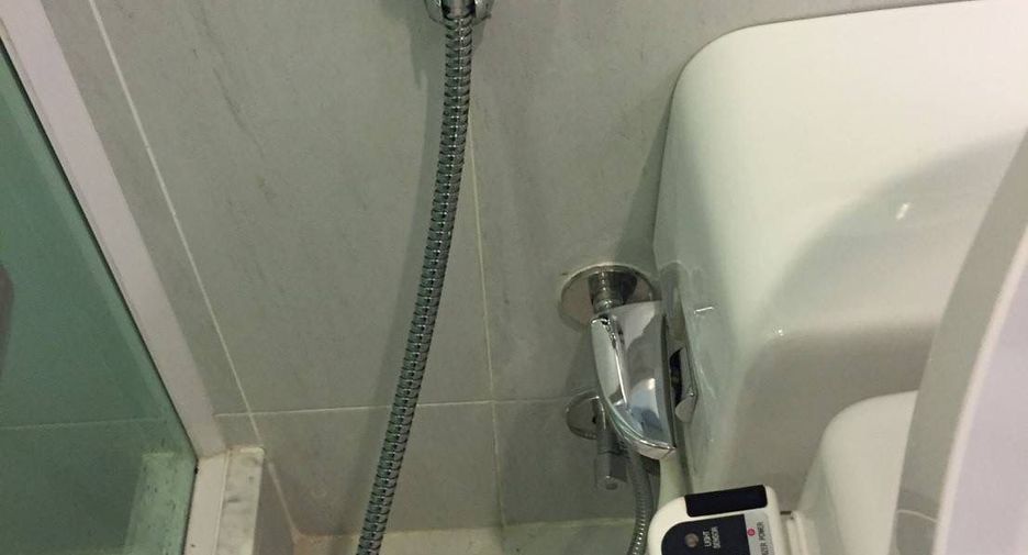 For rent 1 bed condo in Mueang Chiang Mai, Chiang Mai