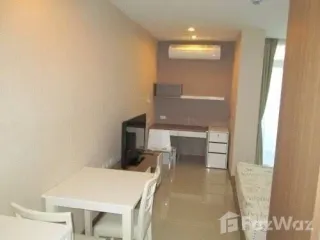 Condo en alquiler de 1 habitaciones en Mueang Chiang Mai, Chiang Mai