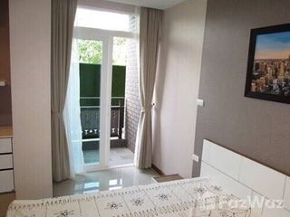 Condo en alquiler de 1 habitaciones en Mueang Chiang Mai, Chiang Mai