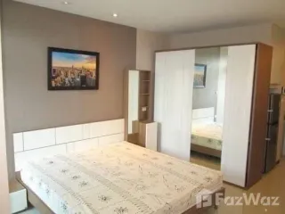 For Rent 1 Bedroom Condo In Mueang Chiang Mai