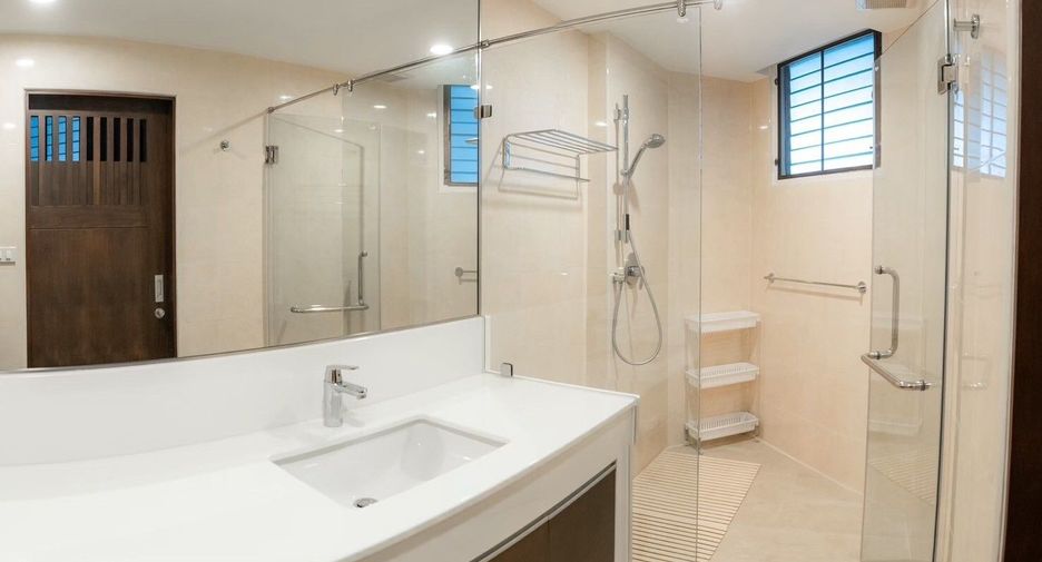 Wohnung zum Kauf mit 3 Zimmer in Cha Am, Phetchaburi