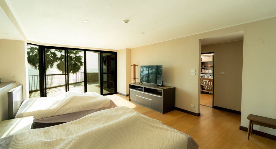 Wohnung zum Kauf mit 3 Zimmer in Cha Am, Phetchaburi