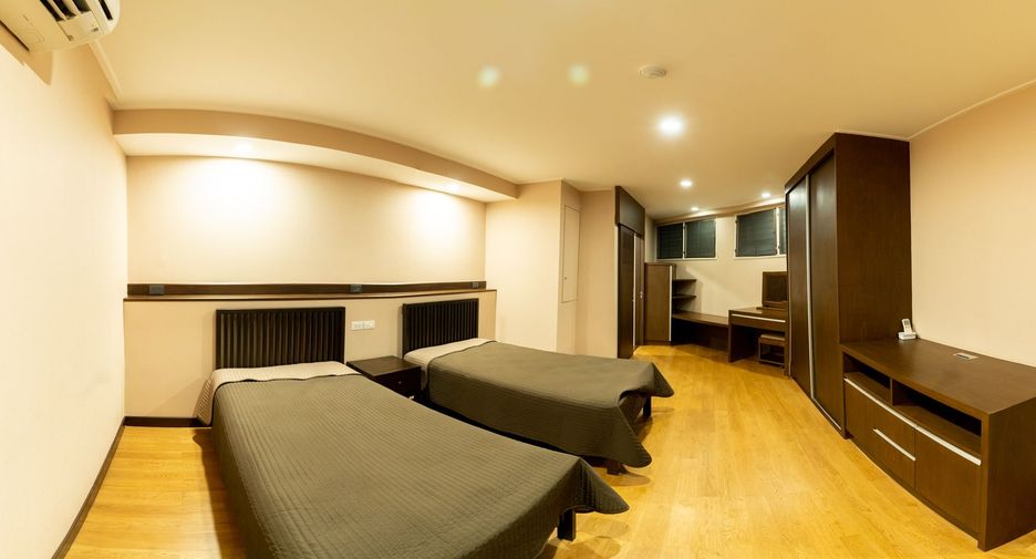 Wohnung zum Kauf mit 3 Zimmer in Cha Am, Phetchaburi