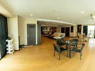 出售 3 卧室 公寓 在 Cha-Am, Phetchaburi