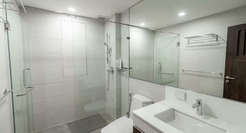 Wohnung zum Kauf mit 3 Zimmer in Cha Am, Phetchaburi