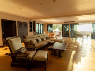 Condo en venta de 3 habitaciones en Cha Am, Phetchaburi