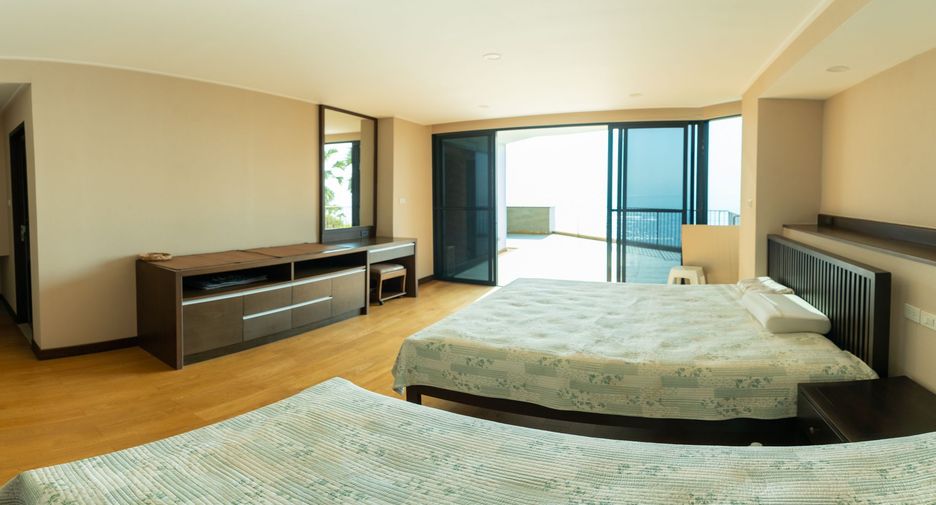 Wohnung zum Kauf mit 3 Zimmer in Cha Am, Phetchaburi