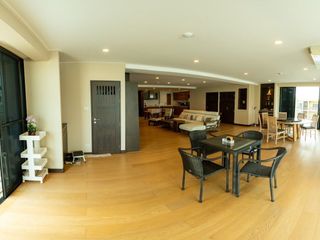 Condo en venta de 3 habitaciones en Cha Am, Phetchaburi