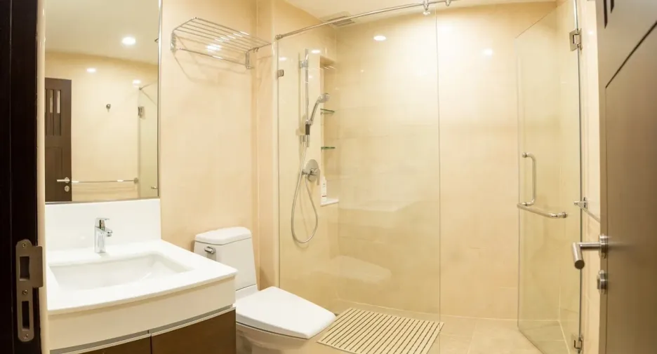 Wohnung zum Kauf mit 3 Zimmer in Cha Am, Phetchaburi
