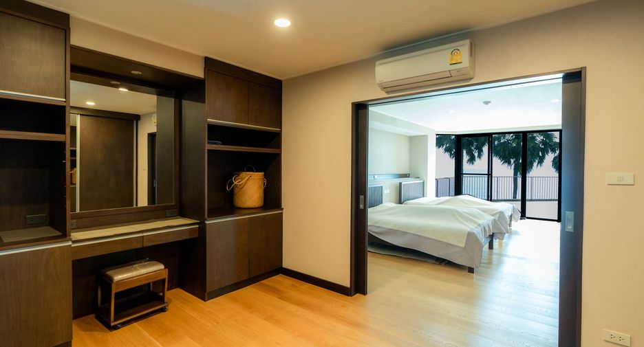 Wohnung zum Kauf mit 3 Zimmer in Cha Am, Phetchaburi