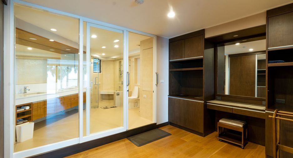 Wohnung zum Kauf mit 3 Zimmer in Cha Am, Phetchaburi