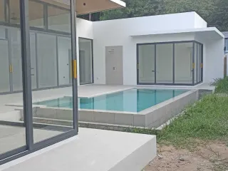For sale 3 bedrooms villa in Ko Samui, Surat Thani